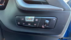 BMW 1 Series 128ti 5dr Step Auto [Live Cockpit Professional] Petrol Hatchback